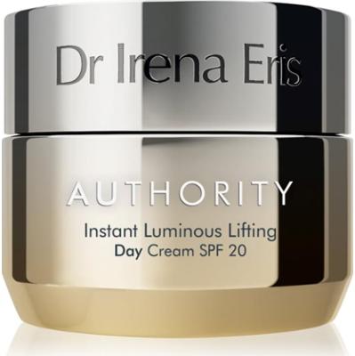 Dr Irena Eris Authority krem ujędrniający przeciw zmarszczkom SPF20 50 ml