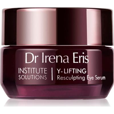 Dr Irena Eris Institute Solutions Y-Lifting serum liftingująco-ujędrniające do oczu 15 ml