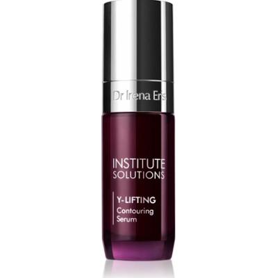 Dr Irena Eris Institute Solutions Y-Lifting serum liftingujące do twarzy i szyi 30 ml