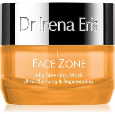 Dr Irena Eris Face Zone maska wypełniająca o działaniu nawilżającym 50 ml
