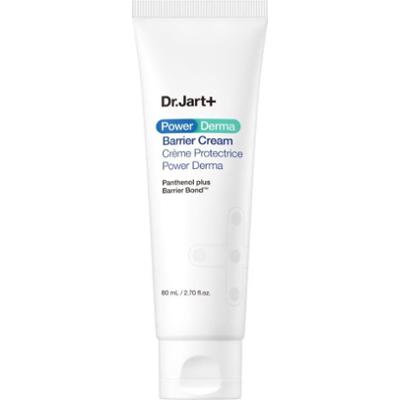 Dr. Jart+ Power Derma Barrier Cream lekki krem do twarzy do wzmocnienia bariery skórnej 80 ml