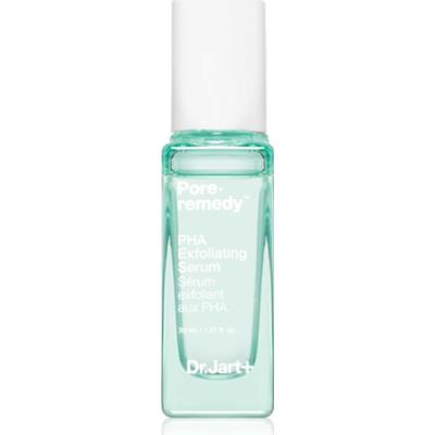 Dr. Jart+ Pore Remedy™ PHA Exfoliating Serum serum wygładzająco-złuszczające 30 ml