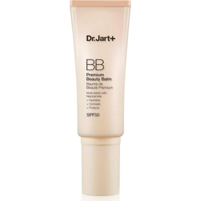 Dr. Jart+ Premium BB Tinted Moisturizer SPF 50 nawilżający krem BB odcień Fair-Light 40 ml