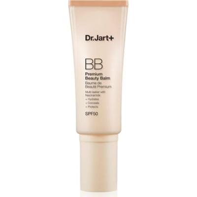 Dr. Jart+ Premium BB Tinted Moisturizer SPF 50 nawilżający krem BB odcień Light Medium 40 ml