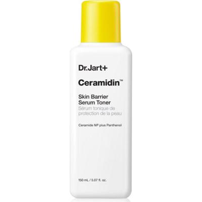 Dr. Jart+ Ceramidin™ Skin Barrier Serum Toner tonik nawilżający do twarzy z ceramidami 150 ml