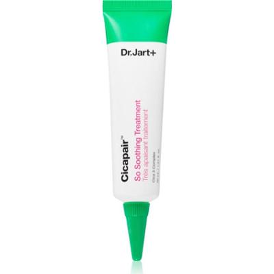 Dr. Jart+ Cicapair™ So Soothing Treatment pielęgnacja miejscowa neutralizuje zaczerwienienia 30 ml
