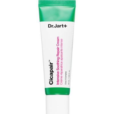 Dr. Jart+ Cicapair™ Intensive Soothing Repair Cream krem intensywnie redukujący zaczerwienienia 50 ml