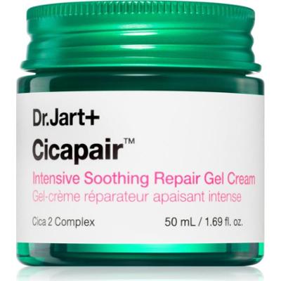 Dr. Jart+ Cicapair™ Intensive Soothing Repair Gel Cream krem-żel do skóry wrażliwej ze skłonnością do przebarwień 50 ml