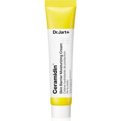 Dr. Jart+ Ceramidin™ Skin Barrier Moisturizing Cream krem nawilżający z ceramidami 15 ml
