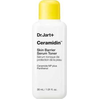 Dr. Jart+ Ceramidin™ Skin Barrier Serum Toner tonik nawilżający do twarzy z ceramidami 30 ml