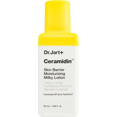 Dr. Jart+ Ceramidin™ Skin Barrier Moisturising Milky Lotion nawilżający krem do twarzy 50 ml