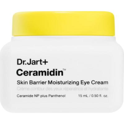 Dr. Jart+ Skin Barrier Moisturizing Eye Cream nawilżający krem pod oczy z ceramidami 15 ml