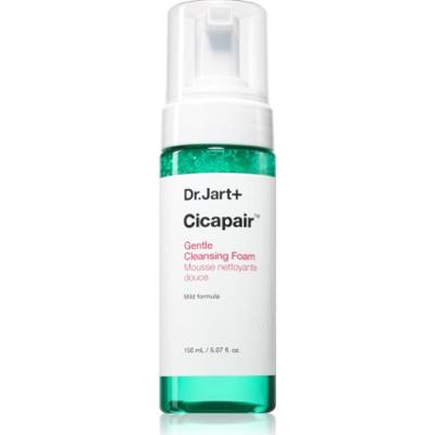 Dr. Jart+ Cicapair™ Gentle Foam Cleanser pianka oczyszczająca do twarzy 150 ml