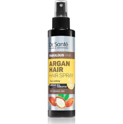 Dr. Santé Argan spray do włosów zniszczonych 150 ml