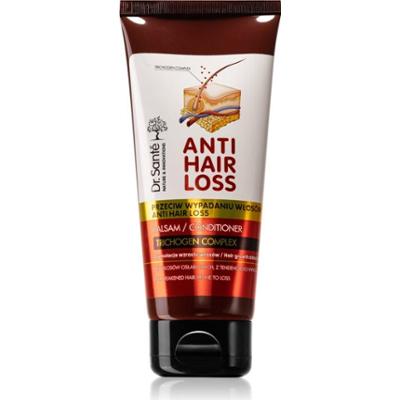 Dr. Santé Anti Hair Loss odżywka dla wzmocnienia wzrostu włosów 200 ml