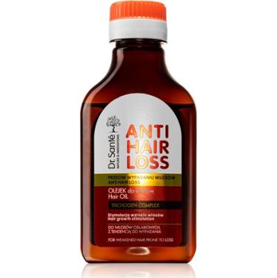 Dr. Santé Anti Hair Loss olejek dla wzmocnienia wzrostu włosów 100 ml