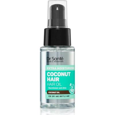 Dr. Santé Coconut odżywczy olejek do włosów 50 ml