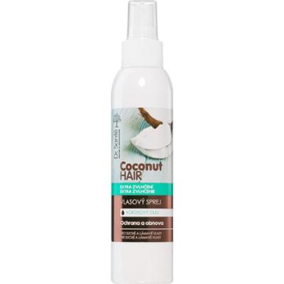 Dr. Santé Coconut odżywka bez spłukiwania do włosów suchych 150 ml