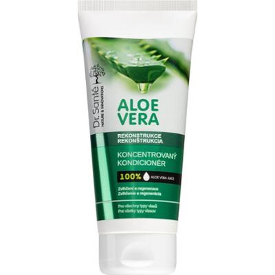 Dr. Santé Aloe Vera odżywka nawilżająca z aloesem 200 ml