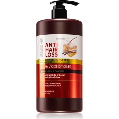 Dr. Santé Anti Hair Loss odżywka dla wzmocnienia wzrostu włosów 1000 ml