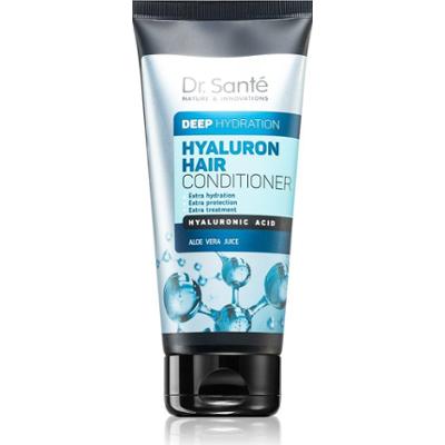 Dr. Santé Hyaluron odżywka nawilżająca do włosów suchych 200 ml