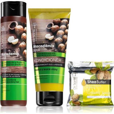 Dr. Santé Macadamia wygodne opakowanie włosy słabe
