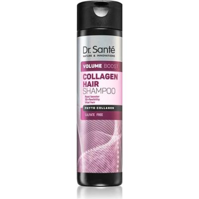Dr. Santé Collagen szampon wzmacniający dla gęstych włosów i ochrony przeciw łamliwości 250 ml