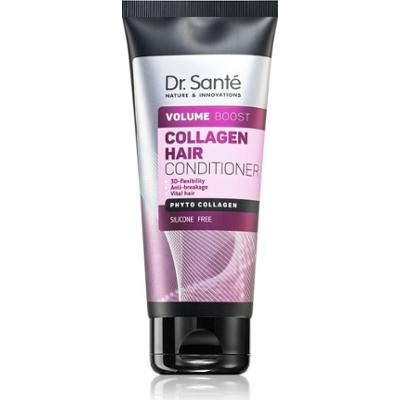 Dr. Santé Collagen odżywka wzmacniająca na objętość z kolagenem 200 ml
