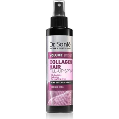Dr. Santé Collagen pielęgnacja bez spłukiwania w sprayu 150 ml
