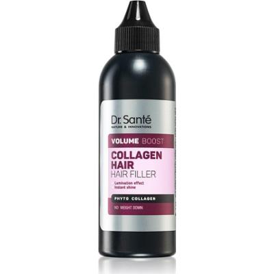 Dr. Santé Collagen specjalistyczna opieka pielęgniarska do włosów 100 ml