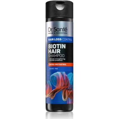 Dr. Santé Biotin Hair szampon wzmacniający przeciw wypadaniu włosów 250 ml