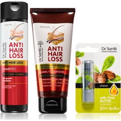 Dr. Santé Anti Hair Loss wygodne opakowanie