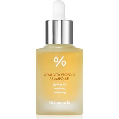 Dr.Ceuracle Royal Vita Propolis 33 serum regenerująco-odżywcze o działaniu uspokajającym 30 ml