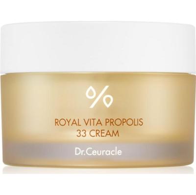 Dr.Ceuracle Royal Vita Propolis 33 krem intensywnie odżywiający do ujednolicenia kolorytu skóry 50 g