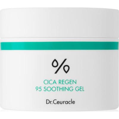 Dr.Ceuracle Cica Regen 95 żel kojący do cery wrażliwej i skłonnej do podrażnień 110 g