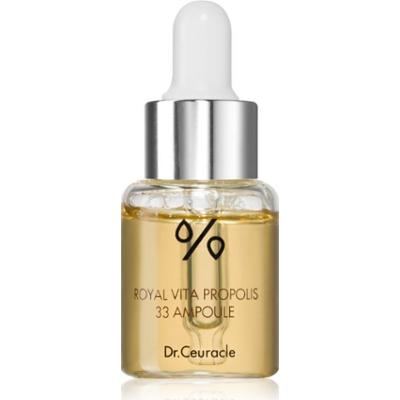 Dr.Ceuracle Royal Vita Propolis 33 serum regenerująco-odżywcze o działaniu uspokajającym 15 ml