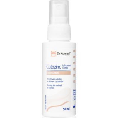 Dr Konrad Cutozinc Ichtamo Spray spray 50 ml