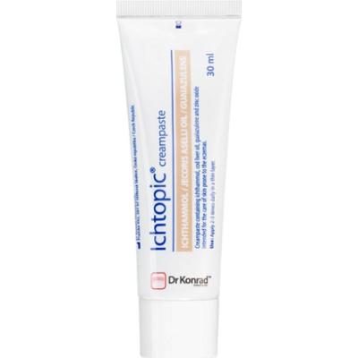 Dr Konrad Ichtopic® krem do skóry atopowej 30 ml