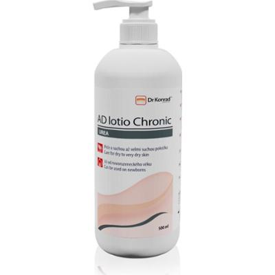 Dr Konrad AD lotio® Chronic mleczko do ciała do skóry suchej i bardzo suchej 500 ml