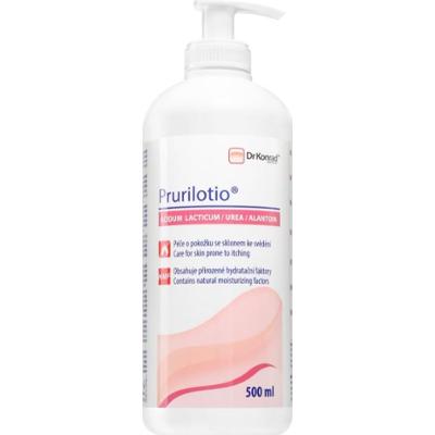 Dr Konrad Prurilotio® nawilżające mleczko do ciała z kwasem mlekowym 500 ml
