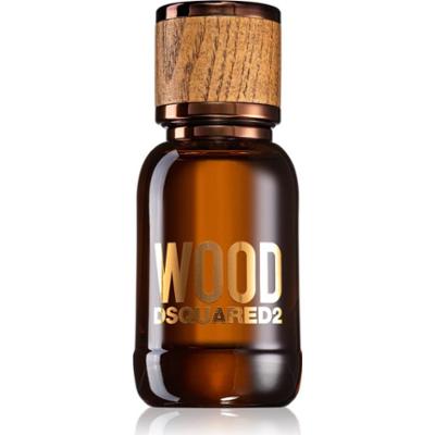 Dsquared2 Wood Pour Homme woda toaletowa dla mężczyzn 30 ml