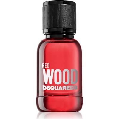 Dsquared2 Red Wood woda toaletowa dla kobiet 30 ml