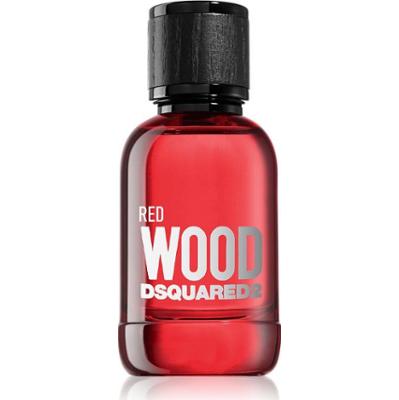 Dsquared2 Red Wood woda toaletowa dla kobiet 50 ml