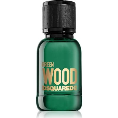Dsquared2 Green Wood woda toaletowa dla mężczyzn 30 ml