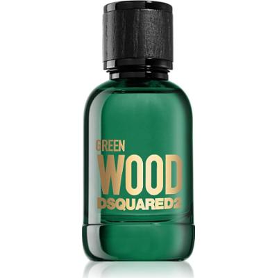 Dsquared2 Green Wood woda toaletowa dla mężczyzn 50 ml