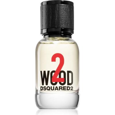 Dsquared2 2 wood woda toaletowa dla mężczyzn 30 ml
