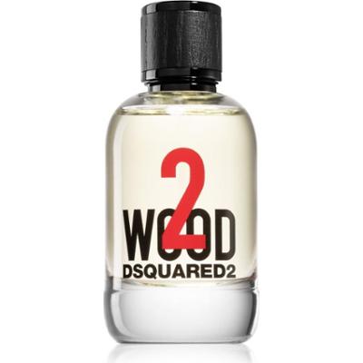 Dsquared2 2 wood woda toaletowa dla mężczyzn 100 ml