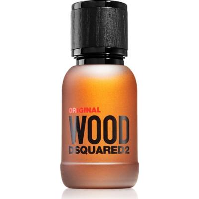 Dsquared2 Original Wood woda perfumowana dla mężczyzn 30 ml
