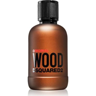Dsquared2 Original Wood woda perfumowana dla mężczyzn 100 ml