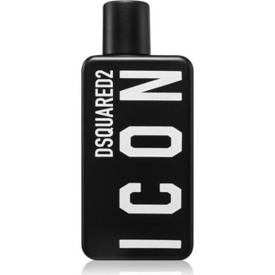 Dsquared2 Icon Pour Homme woda perfumowana dla mężczyzn 100 ml
